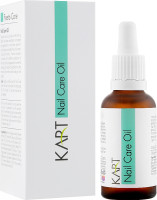 Kart Feeto Care Nail Care Oil - Масло для ухода за ногтями  30 мл