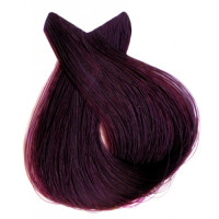Tahe LUMIERE EXPRESS-HAIR TINT крем-краска для волос 100 мл 4.76 - Шатен фиолетово-красный