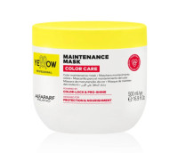Yellow Color Care Mask - Маска для захисту кольору волосся 500 мл