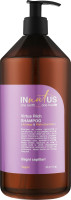 Innatus Virtus Rich Shampoo - Шампунь відновлювальний 1000 мл