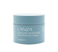 L'anza Healing Moisture Moi Moi Hair Masque - Зволожувальна та відновлювальна маска для волосся 200 мл