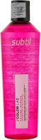 Subtil Color Lab Volume Lab Volume Intense Volumizing Shampoo - Шампунь для об'єму волосся 300 мл