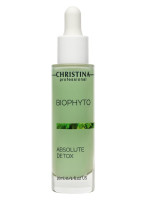 CHRISTINA Bio Phyto Absolute Detox Serum - Детокс-сыворотка "Абсолют" 30 мл