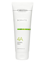 CHRISTINA Bio Phyto Herbal Complex - Растительный пилинг облегченный 250 мл