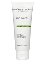 CHRISTINA Bio Phyto Herbal Complex - Растительный пилинг облегченный 75 мл