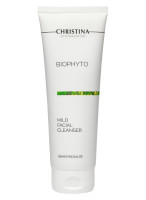 CHRISTINA Mild Facial Cleanser - Очищающий гель для проблемной кожи - CHRISTINA Mild Facial Cleanser 250 мл
