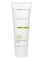 CHRISTINA Bio Phyto Revitalizing Mask - Восстанавливающая маска 250 мл