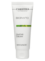 CHRISTINA Bio Phyto Zaatar Cream - Крем Затар 75 мл