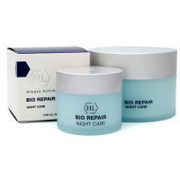 Holy Land Bio Repair Night Care Cream - Крем с регенерирующим комплексом  250 мл