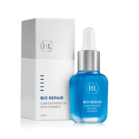 Holy Land Bio Repair Concentrate Oil with Vitamin E - Масляный концентрат с витамином Е для лица  15 мл