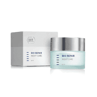 Holy Land Bio Repair Night Care Cream - Крем із регенерувальним комплексом 50 мл