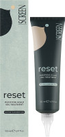Screen Purest Reset Purifying Scalp Veg Treatment Очищающий веганский пилинг для кожи головы 150 мл