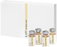 Kart M-Balance De Blanc Peel - Пілінг в ампулах 4 х 8 мл