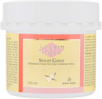 Anna Lotan Liquid Gold Solid Gold - Золотое масло 250 мл 4142
