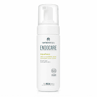 Cantabria Labs Endocare Aquafoam — очищающая пенка для всех типов кожи 125 мл