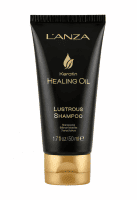 L'anza Keratin Healing Oil - Lustrous Шампунь для сяйва волосся  50 мл