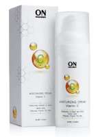 ONmacabim VC MOISTURIZING CREAM VIT C - Увлажняющий крем с витамином С 50 мл