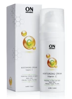 ONmacabim VC MOISTURIZING CREAM VIT C - Увлажняющий крем с витамином С 50 мл
