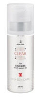 Anna Lotan Clear Skin Balancer - Балансер крем-гель 200 мл 4047