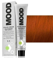 Mood Color Booster Orange - Крем-коректор помаранчевий 100 мл