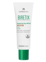 Cantabria Labs Biretix Hydramat Color SPF30 - Матирующий флюид с тоном для проблемной кожи 50 мл