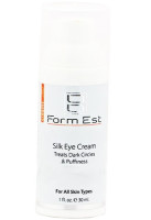 FormEst Silk Eye Cream Крем для зоны век с протеинами шелка 30 мл
