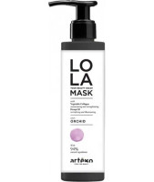 Artego LOLA Your Beauty Color Mask - Оттеночная маска ORCHID / ОРХИДЕЯ