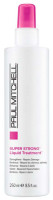 Paul Mitchell Super Strong Liguid Treatment - Зміцнювальний спрей для волосся 250 мл