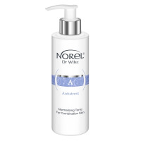 Norel Antistress Normalizing Tonic For Combination Skin - Нормализующий тоник для комбинированной кожи 200 мл