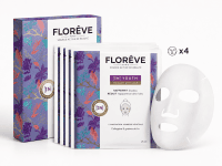 Floreve [IN] Youth Masque Anti-Age - Маска-лист для укрепления и упругости кожи 4x25мл