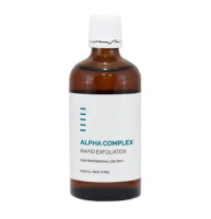 Holy Land Alpha Complex Exfoliator Peeling - Комбинированный пилинг на основе натуральных фруктовых экс 100 мл