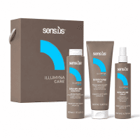 Sens.ùs Discipline Kit — Набор для пушистых волос набор