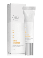 Holy Land C THE SUCCESS Intensive Eye Cream - Інтенсивний крем для повік 15 мл