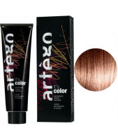 Artego It's Color - Стойкая крем-краска для волос 150 мл 8KA/8.41 Светлый блондин холодный медный
