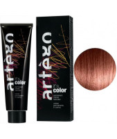 Artego It's Color - Стійка крем-фарба для волосся 150 мл 6K/6.4 Темний блондин мідний