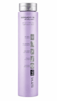 ING Sleek And Wavy Gel - Гель для прямого і кучерявого волосся 40 мл