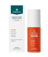 Cantabria Labs ENDOCARE C PURE Ferulic Антиоксидантна захисна регенерувальна сироватка  30 мл