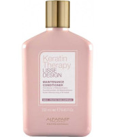 Alfaparf Lisse Design Keratin Therapy Maintenance Conditioner Кератиновий кондиціонер 250 мл