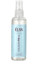 Elan Professional Line — Флюид-фиксатор цвета для бровей и ресниц Colour Fix 2.0 100 мл