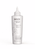 Sens.ùs Illumyna Scalp Detox Pre-Cleanser — Детокс-средство для всех типов кожи головы 150 мл