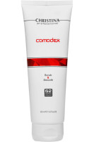 CHRISTINA Comodex Scrub - Скраб-эксфолиатор 250 мл
