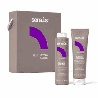 Sens.ùs Blonde Kit - Набір проти жовтизни волосся Набір