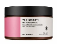 Elgon Yes Smooth - Маска для надання гладкості 250 мл