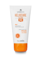 Cantabria Labs HELIOCARE ULTRA GEL 90 Сонцезахисний гель SPF50 для комбінованої та жирної шкіри 50 мл