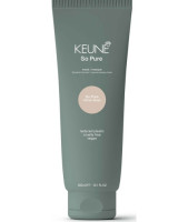 Keune So Pure Polish Mask - Розгладжувальна маска для волосся  300 мл