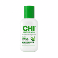 CHI Naturals с алоэ вера — масло-сыворотка для волос и тела 59 мл