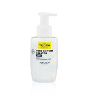 Yellow Tone-on-Tone Creator - Перетворювач кольору 100 мл
