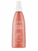 L'anza Healing Curls Curl Boost - Спрей-активатор локонів 177 мл