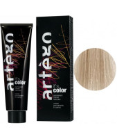 Artego It's Color - Стійка крем-фарба для волосся 150 мл 10SA/10.81 Дуже дуже дуже світлий блондин пісочно-пісочний