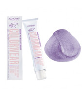 Alfaparf Milano ColorWear - Тонувальна фарба для волосся 60 мл 9UV - Ultra Violet Дуже світлий натуральний блондин ультрафіолетовий